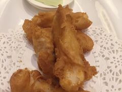鲜奶-上海小南国(世博源店)