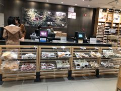 -MUJI无印良品(西湖银泰城店)