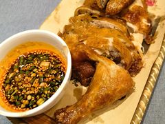 -金哥私房菜馆(张府园总店)