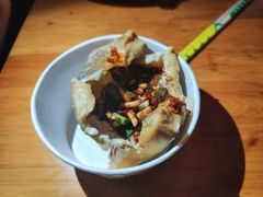 -老五鸡丝豆花面粉(瑞金北路68号院店)