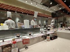 -新一番三文鱼寿司(大东海店)