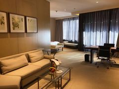 -上海衡山路十二号华邑酒店