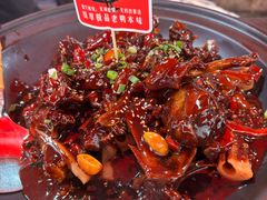 -回味黑鸭煲·始于2006(万松园店)