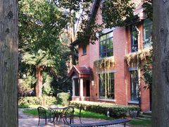 -上海理工大学(复兴路校区)