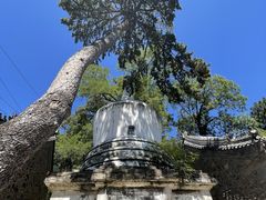 -潭柘寺景区