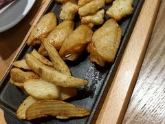 -棒约翰比萨·意面(张江店)