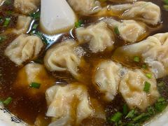-蒋家桥饺面店(东关街店)