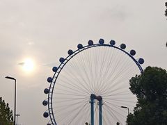 -郑州银基国际旅游度假区