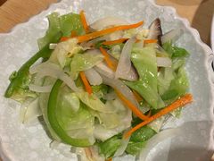 -山之川日料放题(通州店)
