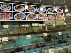 -秋姐美食店(旅游大道店)