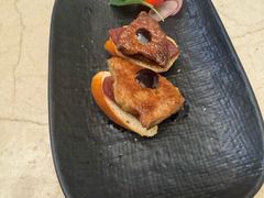 -粤海喜来登酒店-班妮海鲜铁板烧和牛放题餐厅(天河城店)