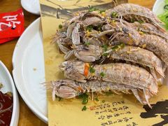 -醉壹号海鲜大排档(厦门店)