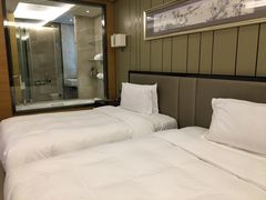 -无锡新湖铂尔曼大酒店