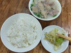 -大地豆花庄(玲珑花园店)