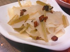 -小杨烤肉(朱雀店)