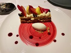 -L'Arome芳芳法国餐厅(仙林金鹰店)