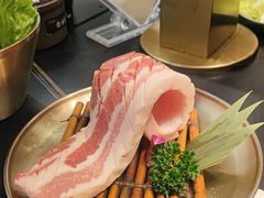 -西塔老太太泥炉烤肉(龙湖北苑天街店)