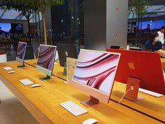 -Apple零售店(苏州店)