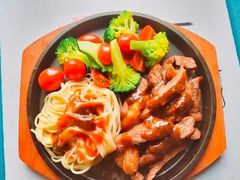 -曼格纳·曼芯馆(杨浦店)