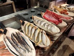 -TABLE·味西餐厅-成都茂业JW万豪酒店