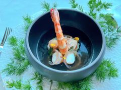 -翡翠36餐厅(浦东香格里拉店)
