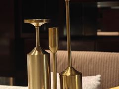 -Flame秀扒房西餐厅·石家庄希尔顿酒店