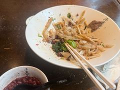 -漆黑觉米粉(三里屯店)
