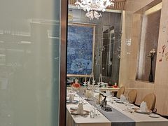 -太原星河湾酒店-意咖啡西餐厅