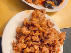 -清真宏玉祥黄门脸餐厅(华荫东里店)