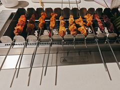 -玉善烧烤串城(长春总店)
