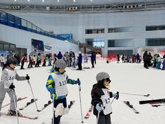 -哈尔滨热雪奇迹