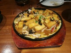 巧手尚品豆腐-又一福烤鸭·北京菜(东四店)