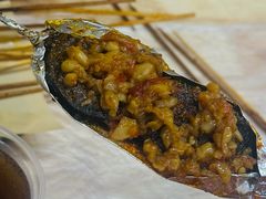 -郑记•不夜城烧烤•龙虾•虾蟹(黄鹤楼店)