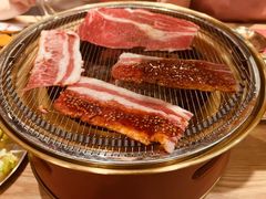 -西塔老太太泥炉烤肉(武汉摩尔城店)