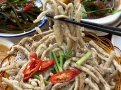 -合味土鸡火锅(中海世贸花园金碧庄店)
