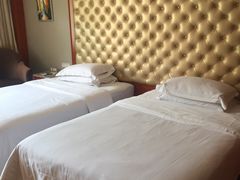 圣爵菲斯大酒店-圣爵菲斯大酒店(长沙世界之窗店)