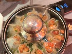 -山四砂锅(太原钟楼街店)