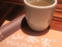 -山葵家·创意料理(万象汇店)