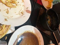 -华味居 Restaurant Chinese Huaweiju