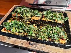 -吞鱼兽麻辣烤鱼(万达店)