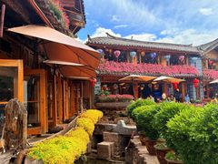 -阿婆情腊排骨火锅(金虹路店)