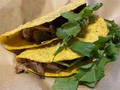 经典牛肉塔可脆-Taco Bell 塔可钟(民田路店)