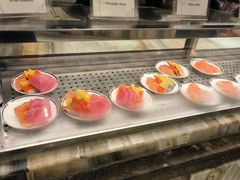 -福州西湖大酒店·怡湖咖啡厅