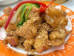 -粤盛海鲜平价店(洛溪食街店)