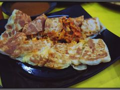 -新加坡Zam Zam餐馆