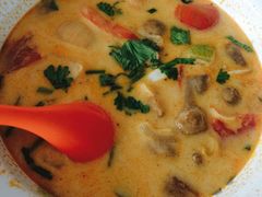 冬阴功海鲜汤-Doo Dee Thai Food(Issan/Isaan/Esan)