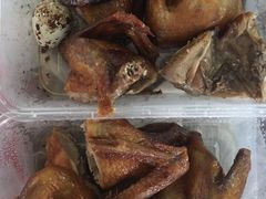 -清心鸡沙田乳鸽店·非遗传承(粤垦路店)