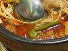 -肖记公安牛肉鱼杂馆· 省级非物质文化遗产(仁和路店)