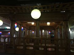 -纽斯桑拿会所(天山店)