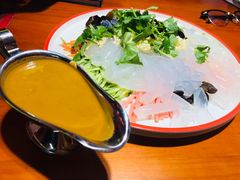 -二姐家三个拿手菜·北塘海鲜·大馅锅贴王(成林道店)